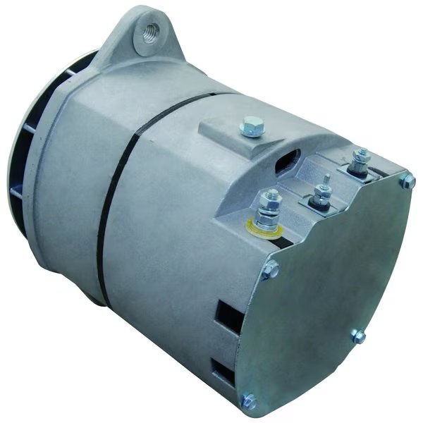 Replacement For Steiger Bearcat 225 Year 1986 Alternator, Ilb Gold, Mfr#: BEARCAT 225 YEAR 1986 ALTERNATOR